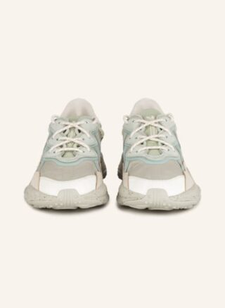 adidas Originals Ozweego Sneaker Herren, Grün