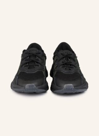 adidas Originals Ozweego Sneaker Herren, Schwarz