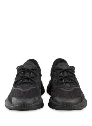 adidas Originals Ozweego Sneaker Herren, Schwarz