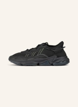 adidas Originals Ozweego Sneaker Herren, Schwarz