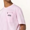 adidas Originals R.Y.V. T-Shirt Herren, Pink
