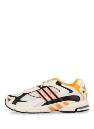 adidas Originals Response Cl Sneaker Herren, Schwarz