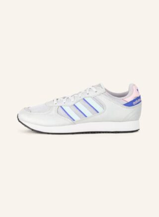 adidas Originals Special 21 Sneaker Damen, Silber