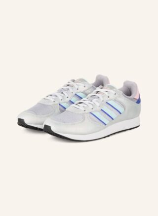 adidas Originals Special 21 Sneaker Damen, Silber