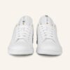adidas Originals Stan Smith Sneaker Damen, Weiß