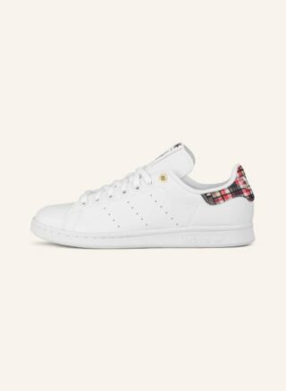 adidas Originals Stan Smith Sneaker Damen, Weiß