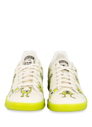adidas Originals Stan Smith Sneaker Herren, Weiß
