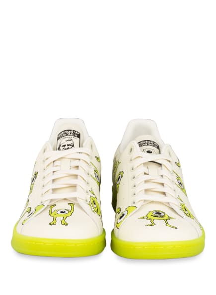 adidas Originals Stan Smith Sneaker Herren, Weiß adidas Originals Stan Smith Sneaker Herren, Weiß