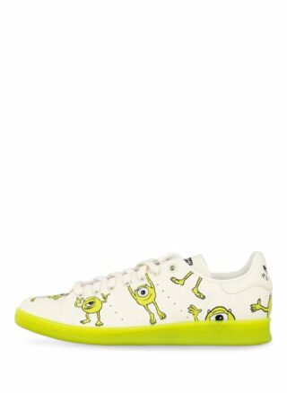 adidas Originals Stan Smith Sneaker Herren, Weiß
