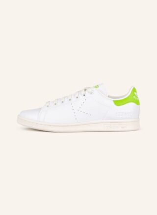 adidas Originals Stan Smith Sneaker Herren, Weiß