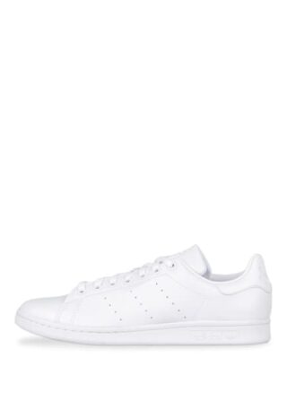adidas Originals Stan Smith Sneaker Herren, Weiß