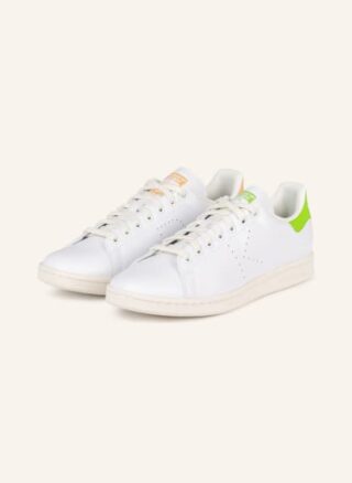 adidas Originals Stan Smith Sneaker Herren, Weiß