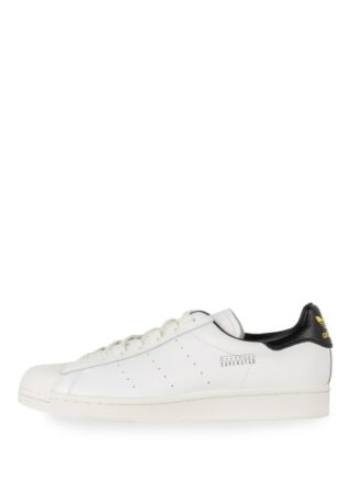 adidas Originals Superstar Pure Sneaker Herren, Weiß