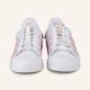 adidas Originals Superstar Sneaker Damen, Weiß