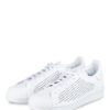 adidas Originals Superstar Sneaker Herren, Weiß
