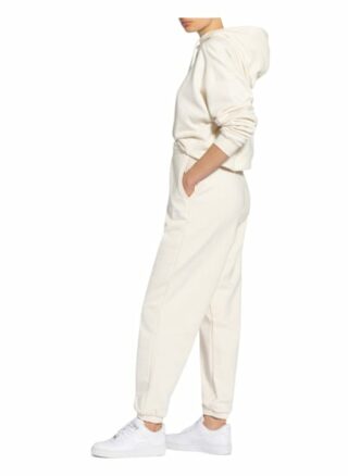 adidas Originals Sweatpants Damen, Weiß