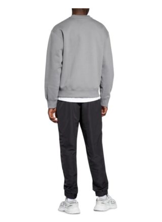 adidas Originals Sweatshirt Herren, Grau