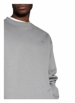 adidas Originals Sweatshirt Herren, Grau