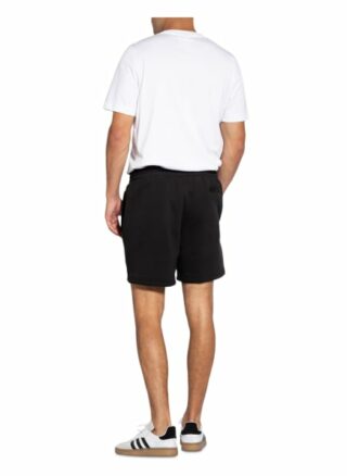 adidas Originals Sweatshorts Herren, Schwarz
