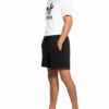 adidas Originals Sweatshorts Herren, Schwarz