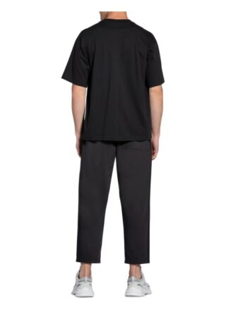 adidas Originals T-Shirt Herren, Schwarz