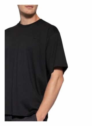 adidas Originals T-Shirt Herren, Schwarz