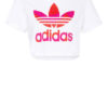 adidas Originals T-Shirts Damen, Weiß