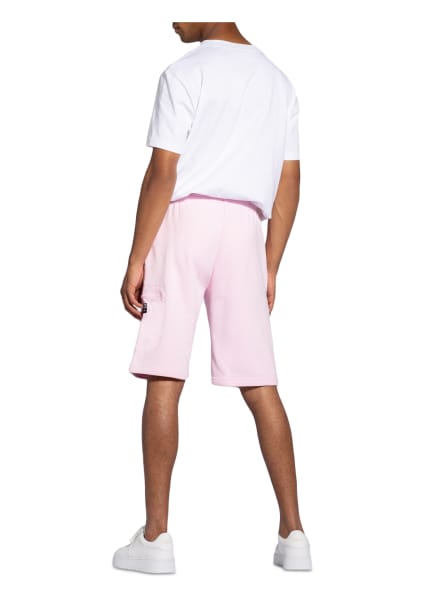 adidas Originals Tactical Shorts Herren, Pink