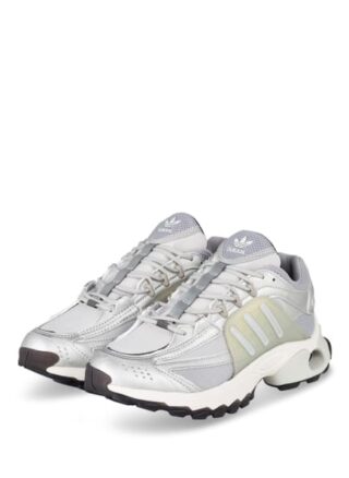 adidas Originals Thesia Plateau-Sneaker Damen, Grau