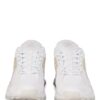 adidas Originals Thesia Plateau-Sneaker Damen, Weiß