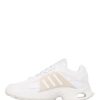 adidas Originals Thesia Plateau-Sneaker Damen, Weiß