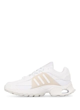 adidas Originals Thesia Plateau-Sneaker Damen, Weiß