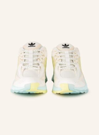 adidas Originals Thesia Sneaker Damen, Weiß