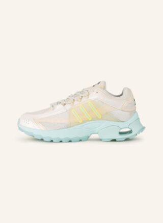 adidas Originals Thesia Sneaker Damen, Weiß