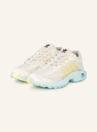 adidas Originals Thesia Sneaker Damen, Weiß