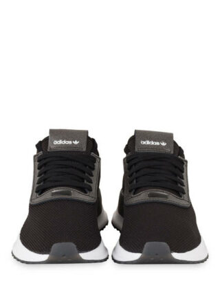 adidas Originals U_Path X Sneaker Damen, Schwarz