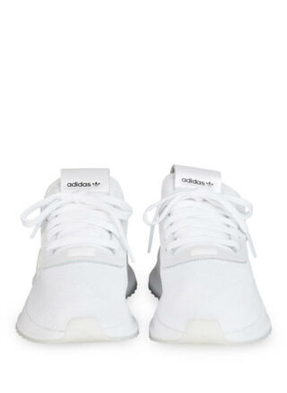 adidas Originals U_Path X W Sneaker Damen, Weiß