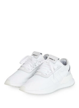 adidas Originals U_Path X W Sneaker Damen, Weiß