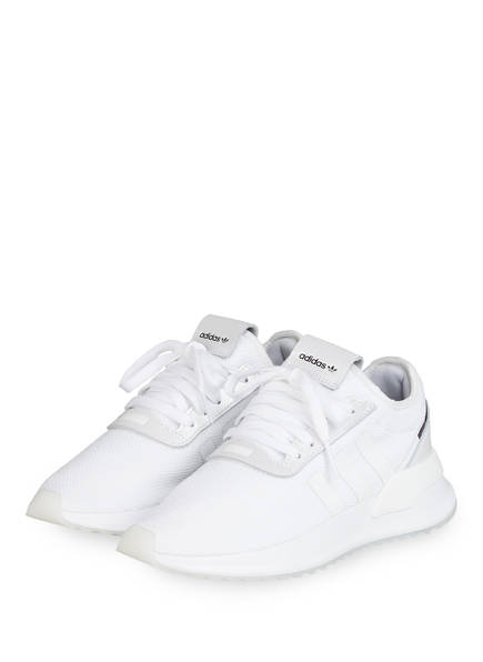 adidas Originals U_Path X W Sneaker Damen, Weiß