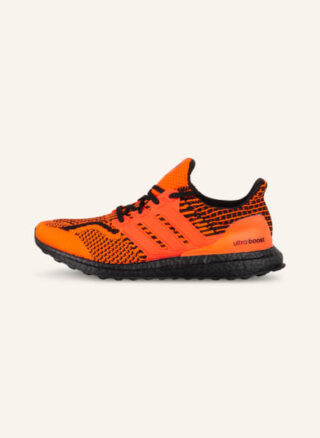 adidas Originals Ultraboost 5.0 Dna Laufschuhe Herren, Rot