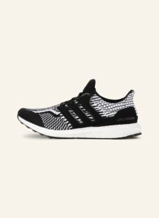 adidas Originals Ultraboost 5.0 Dna Laufschuhe Herren, Schwarz