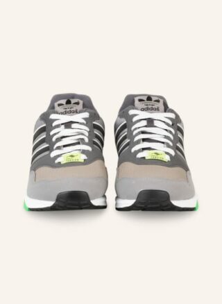 adidas Originals Zx 1000 C Sneaker Herren, Grau