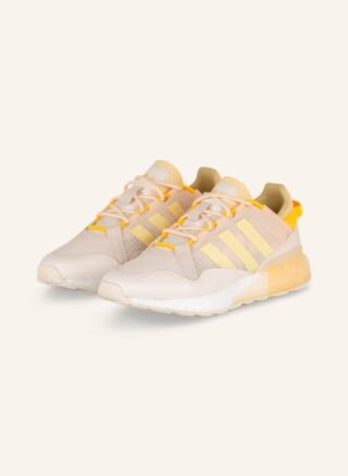 adidas Originals Zx 2k Boost Pure Sneaker Damen, Beige