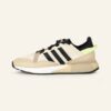 adidas Originals Zx 2k Boost Pure Sneaker Herren, Beige