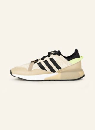 adidas Originals Zx 2k Boost Pure Sneaker Herren, Beige