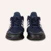 adidas Originals Zx 2k Boost Pure Sneaker Herren, Blau