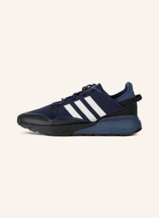 adidas Originals Zx 2k Boost Pure Sneaker Herren, Blau