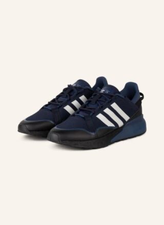 adidas Originals Zx 2k Boost Pure Sneaker Herren, Blau