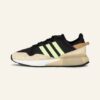 adidas Originals Zx 2k Boost Pure Sneaker Herren, Schwarz
