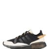 adidas Originals Zx 2k Boost Pure Sneaker Herren, Schwarz